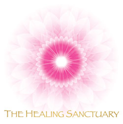The Healing Sanctuary